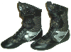 KO Main Event Boxing Boots